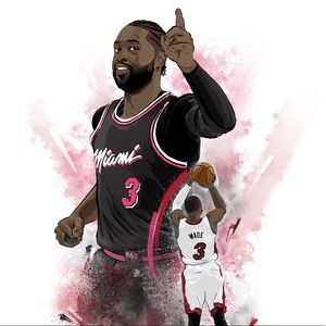 Meet your Posher, Christian